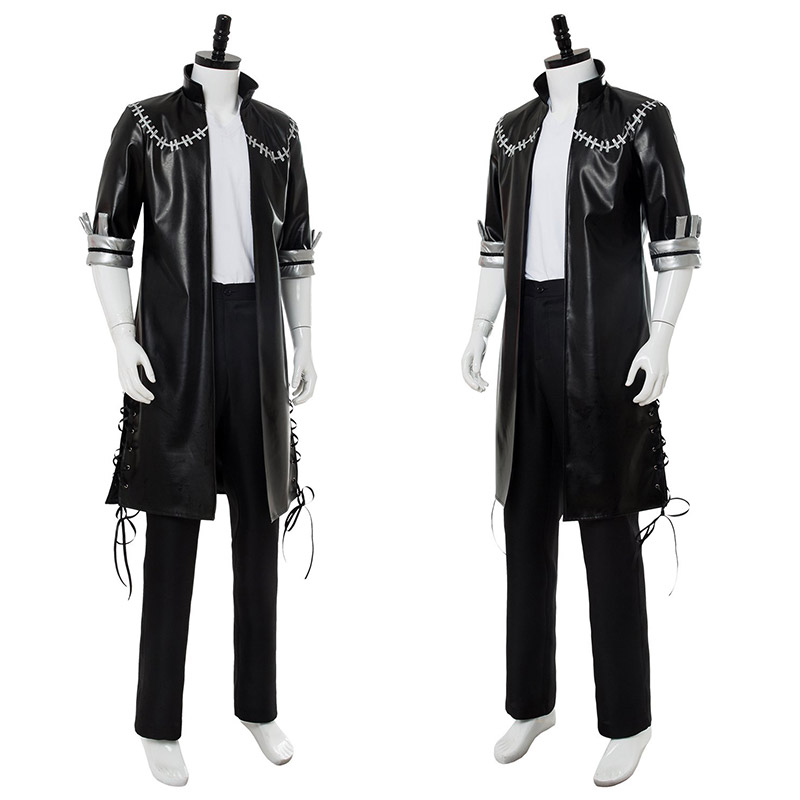 Dabi/Toya Todoroki Cosplay Costumes, Villain Costumes Outfits for Men's ...