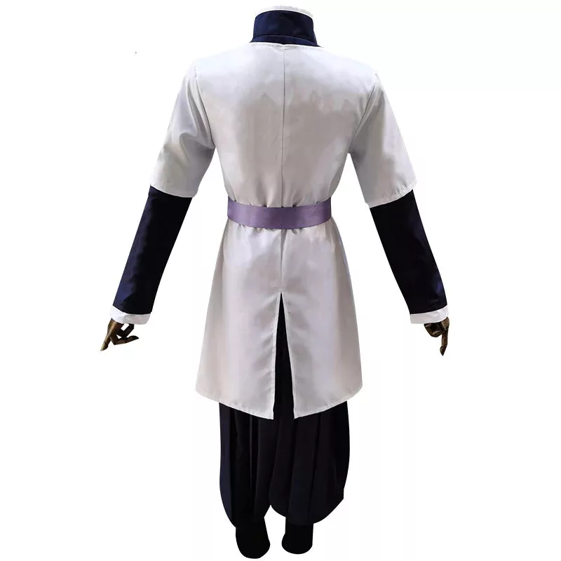 Aoi Kanzaki Cosplay Costumes, Demon Slayer uniform with White Nurse ...