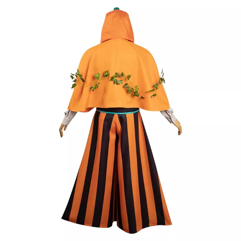 Muichiro Tokito Cosplay Costumes, Halloween Trick or Treat Sugar ...